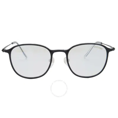 Vedi Vero Demo Sport Unisex Sunglasses Vobi01 Blk 48