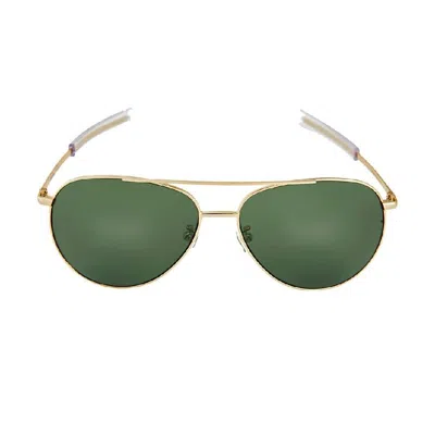 Vedi Vero Green Pilot Ladies Sunglasses Ve2041/gr 62