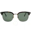 Vedi Vero Green Sport Unisex Sunglasses Vvbc08-56-20-145--havp