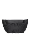 Vee Collective Caba Clutch In Black