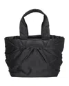 Vee Collective Caba Tote Small In Black
