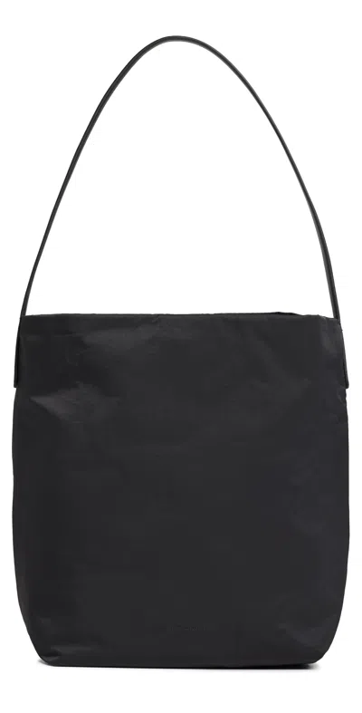 Vee Collective Essence Vertical Tote Black