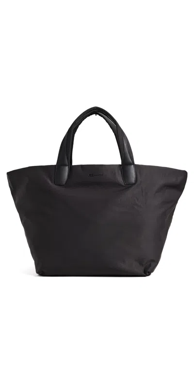 Vee Collective Essence Weekender Tote Black