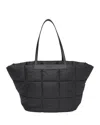 Vee Collective Porter Max Matt In Matte Black