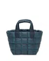 Vee Collective Poter Tote Small In Multi