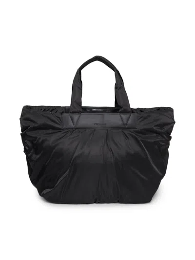 Vee Collective Women's Caba Solid Weekender Bag In Black