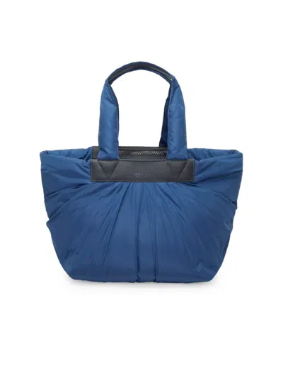 Vee Collective Women's Md Caba Tote Bag In Blue