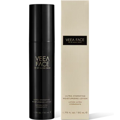 Veea Face Ultra Hydrating Moisturizing Lotion In Transparent