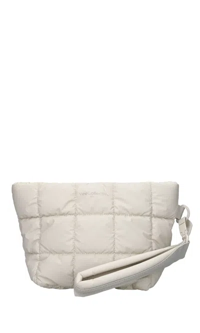 Veecollective Bags.. In Panna Pastello