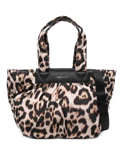 Veecollective Hand Bag In Multi