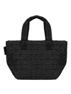 Veecollective Bolsa Bandolera - Negro In Black