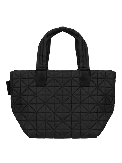 Veecollective Bolsa Bandolera - Negro In Black