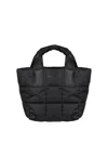 VEECOLLECTIVE PADDED TOTE BAG