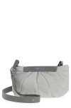 Veecollective Caba Cloud Recycled Polyester Clutch