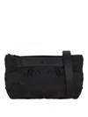 Veecollective Bolso Clutch - Negro In Black