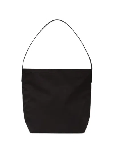 Veecollective Essence Slouchy Tote Bag In Brown