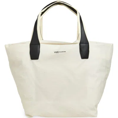 Veecollective Medium Porter Essence Tote