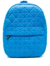 Veecollective Medium Vee Backpack In Blue