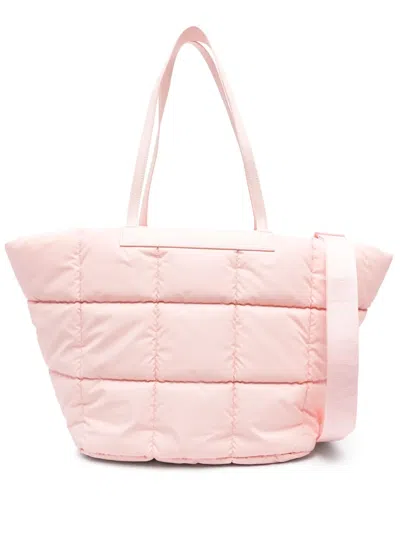 Veecollective Porter Basque Tote Bag
