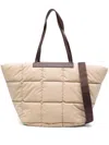 Veecollective Porter Basque In Neutrals