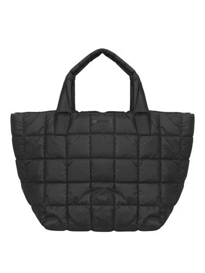 Veecollective Porter Padded Medium In Black
