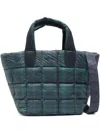Veecollective Porter Tote Bag In Multi