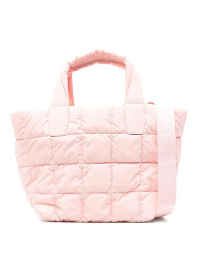 Veecollective Porter Tote Small