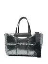 Veecollective Kleine Porter Marché Tote Bag