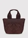 VEECOLLECTIVE VEE COLLECTIVE MINI CABA TOTE BAG