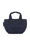 Veecollective Bolso Shopping - Azul In Blue
