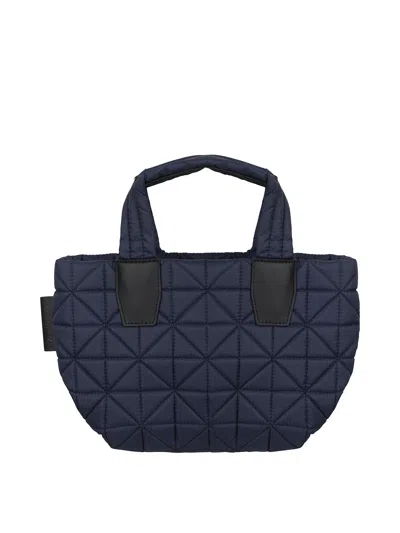 Veecollective Bolso Shopping - Azul In Blue
