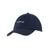 Veeva Women's Blue  Dad Hat - Navy In Blue