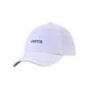Veeva Women's White  Performance Hat In White