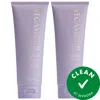 Vegamour Uplift Volumizing Shampoo And Conditioner Set For Fine, Flat & Thinning Hair