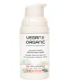 Vegan&amp;organic All Day Youth Protecting Cream 30 ml In White