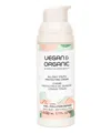 Vegan&amp;organic All Day Youth Protecting Cream 50 ml In White