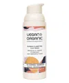 Vegan&amp;organic Blemish Clarifying Clay Mask 50 ml In White
