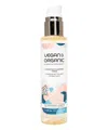 Vegan&amp;organic Hydrating Cleansing Toner 150 ml In White