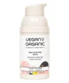 Vegan&amp;organic New Skin Peel Mask 30 ml In White