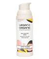 Vegan&amp;organic New Skin Peel Mask 50 ml In White