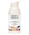 Vegan&amp;organic Skin Relief Ultra-hydrating Serum 30 ml In White