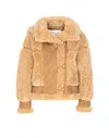 Vegancode Jackets In Brown