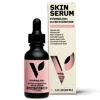 Veggimins Hydraglow + Ultra Hydration Skin Serum