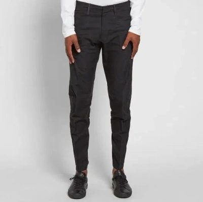 Pre-owned Veilance Arc'teryx  - F/w 17 - Voronoi Ar Pant In Gray
