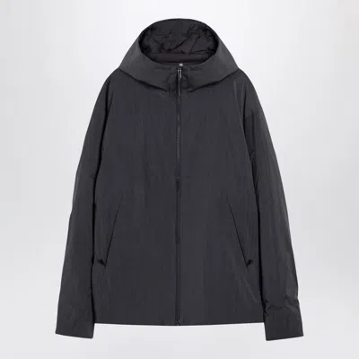 Veilance Arc'teryx  Nylon-blend Zipped Jacket Caliper In Grey