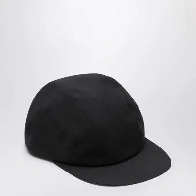 Veilance Black Stealth Cap