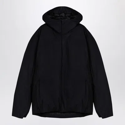 Veilance Arc'teryx  Zipped Jacket In Black