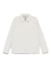 Veilance Shirts In White