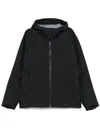 Veilance Arris Jacket In Black