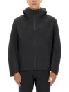 Veilance Arris Jacket In Black